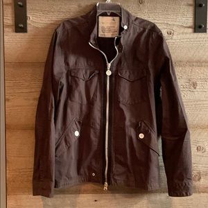 Loomstate for Target Jacket